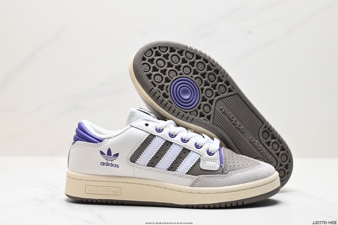 Adidas Centennial Shoes